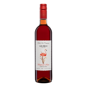 Saperavi Rose